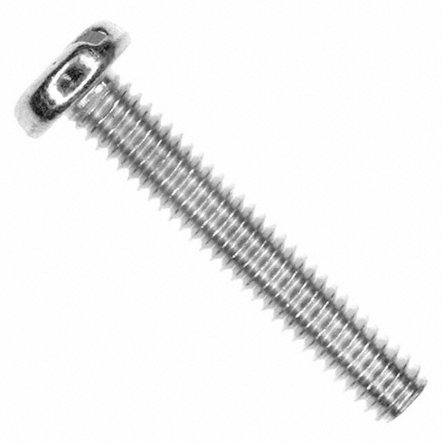PMS 832 0100 SL B&F Fastener Supply Hardware, Fasteners, Accessories